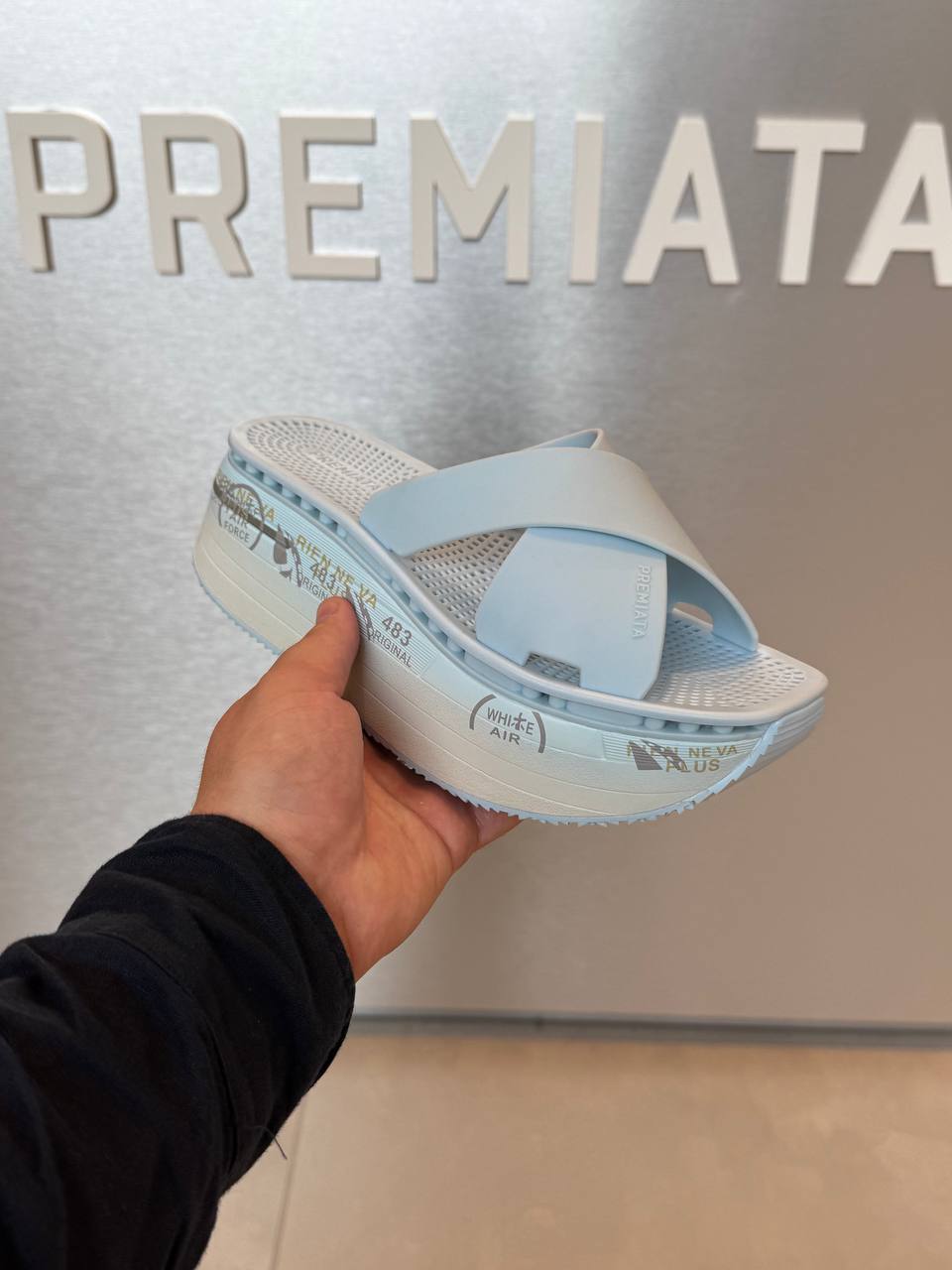 Premiata 23311