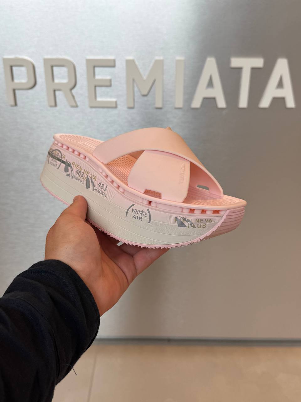 Premiata 23311