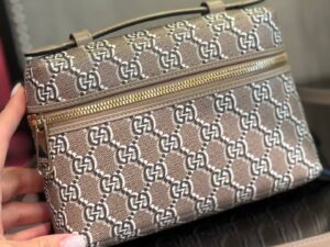 Сумка кросс-боди Gucci