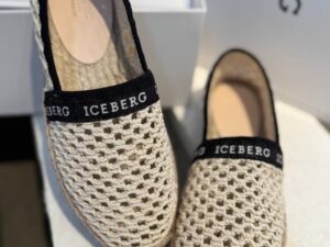Iceberg Vittorio Virgili 25083