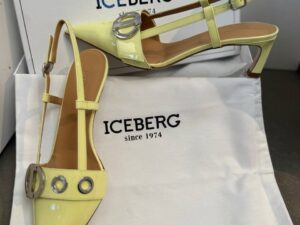 Iceberg Vittorio Virgili 25103