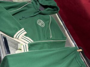 Gucci 2540