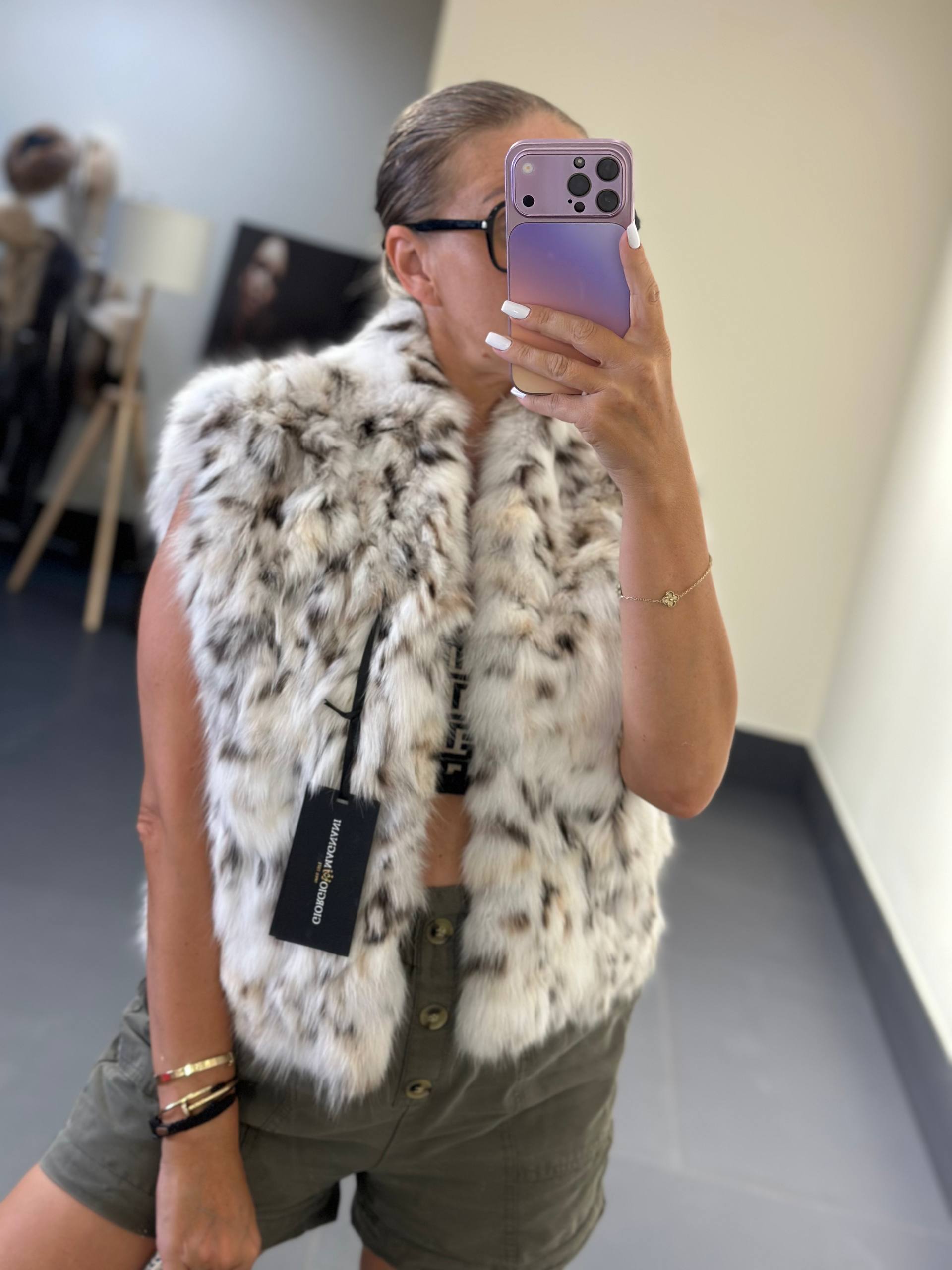 Romagna Furs 2883