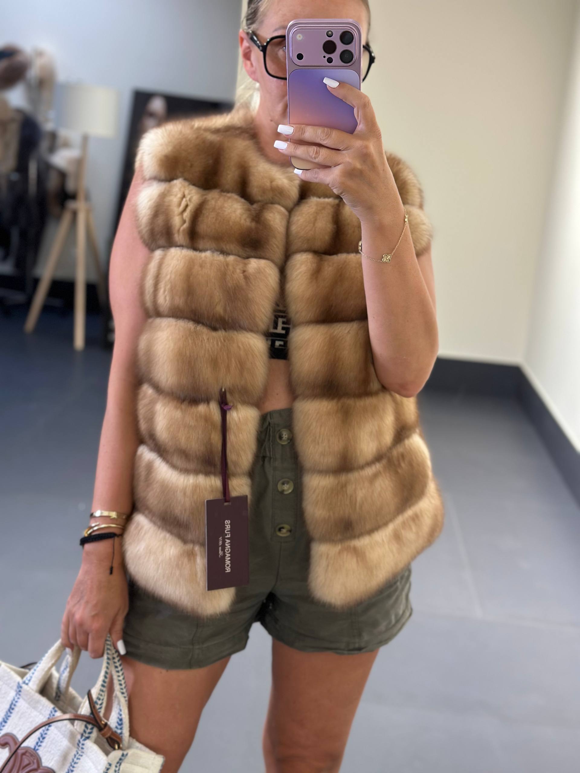 Romagna Furs 2889