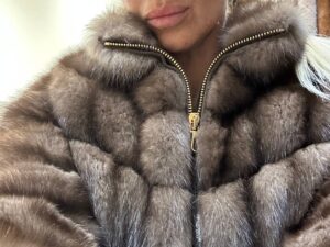 Romagna Furs 2914