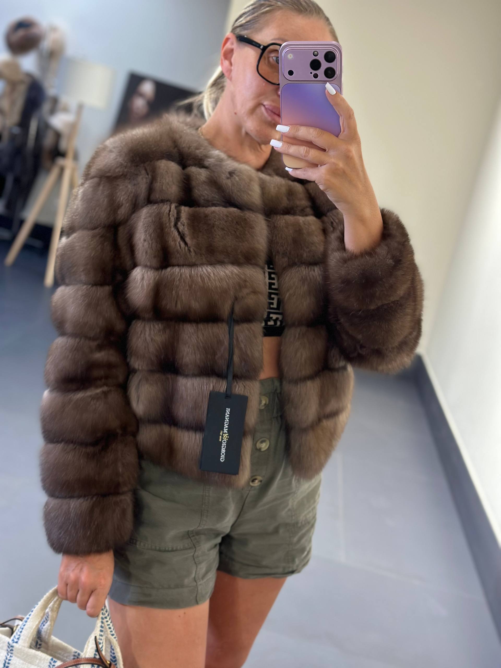 Romagna Furs 2928