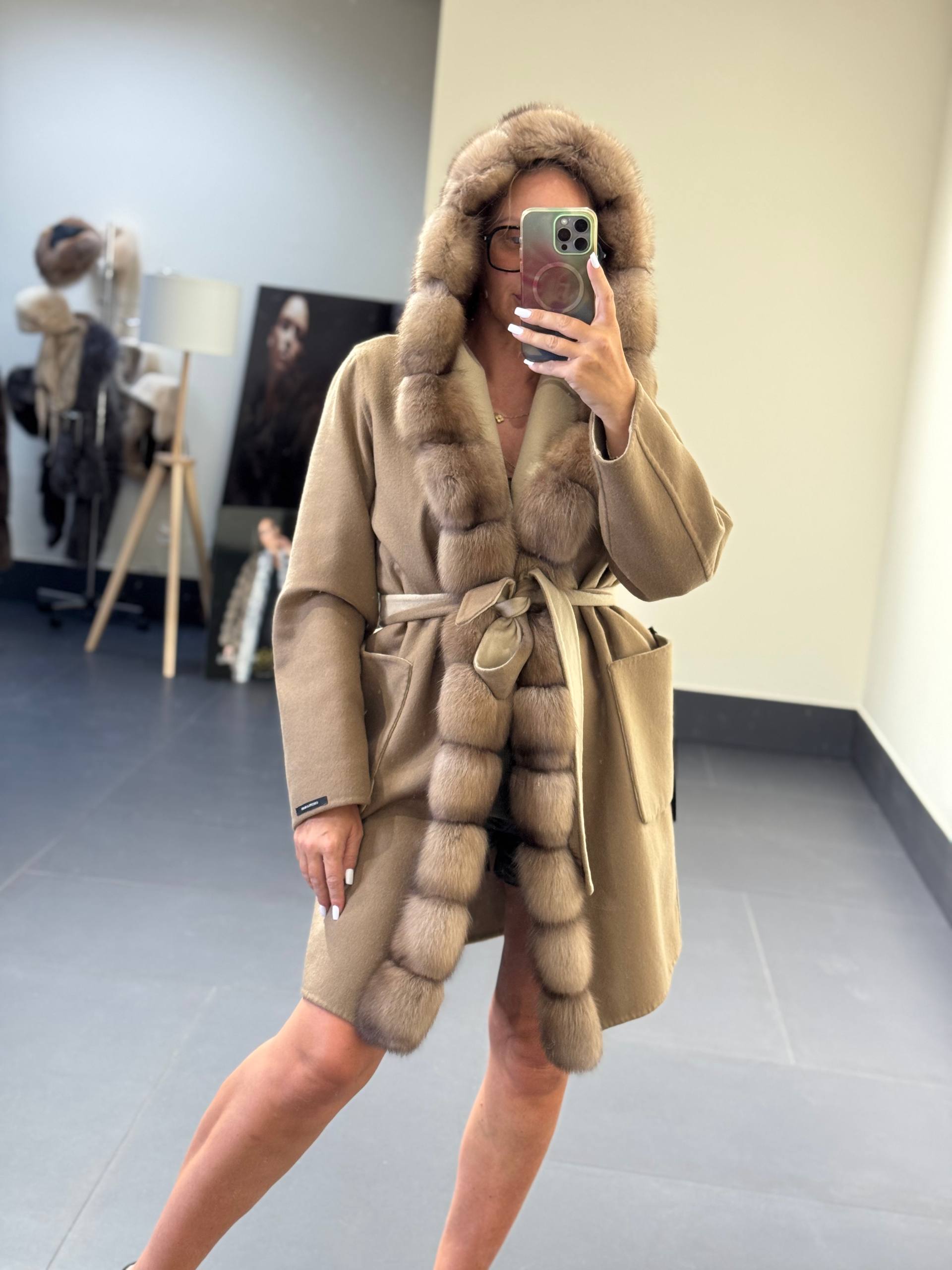 Romagna Furs 2948