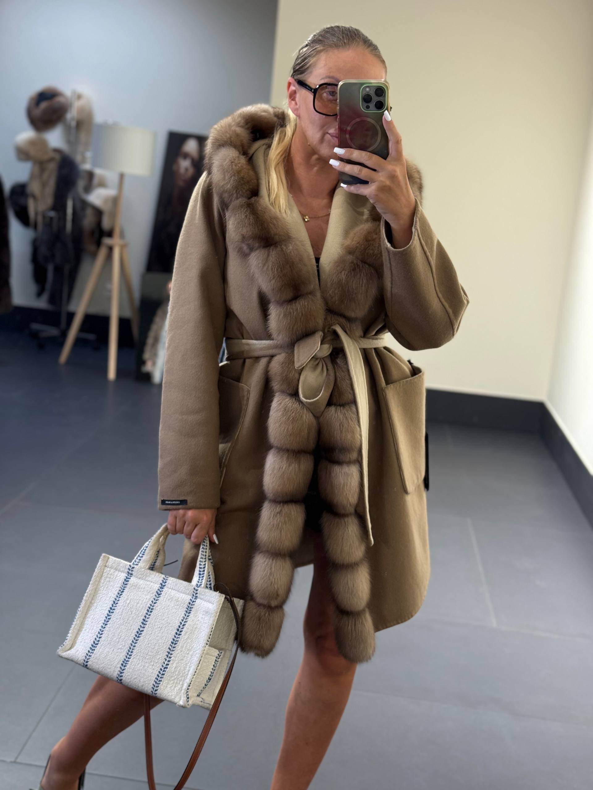 Romagna Furs 2948