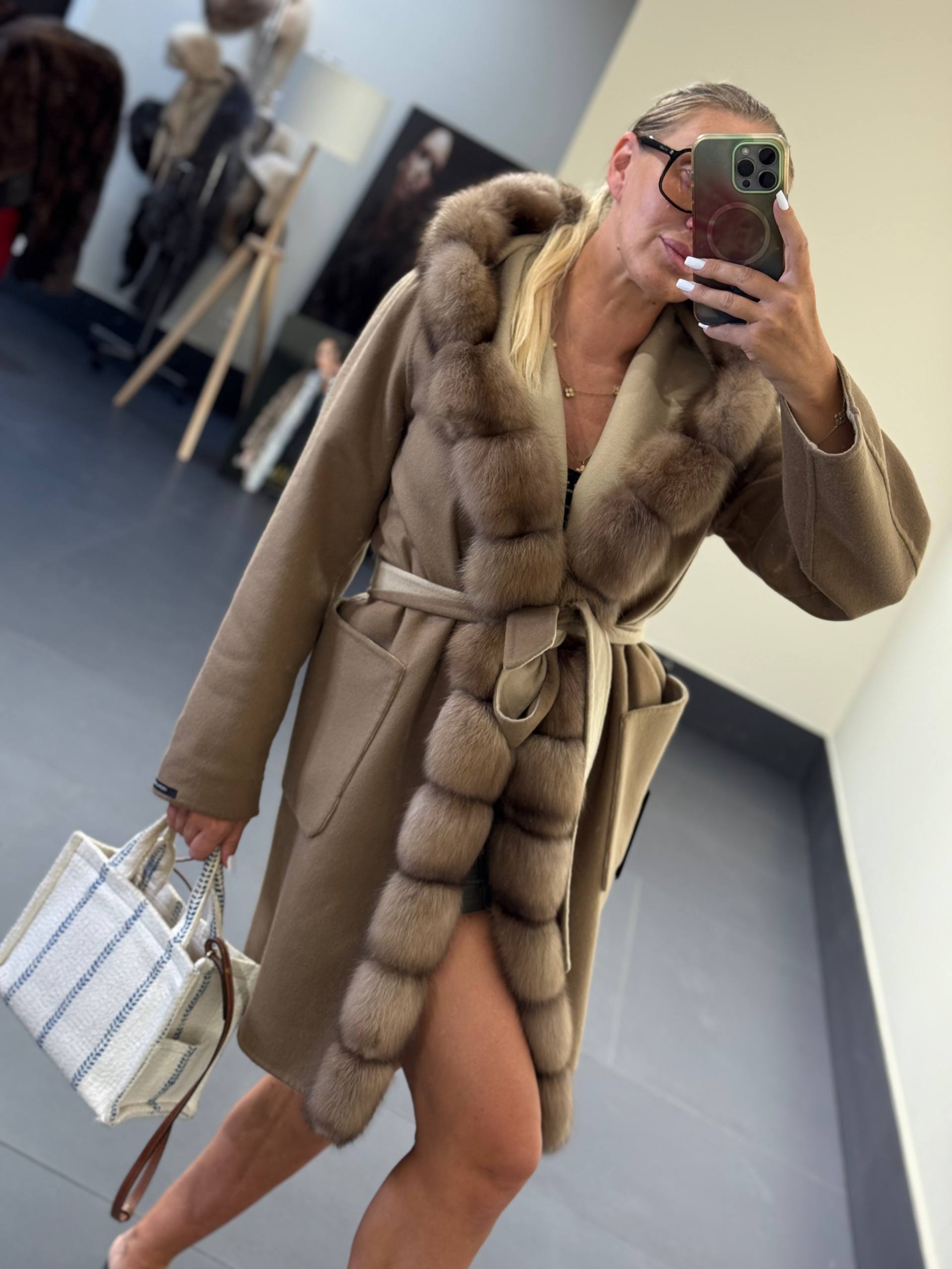 Romagna Furs 2948