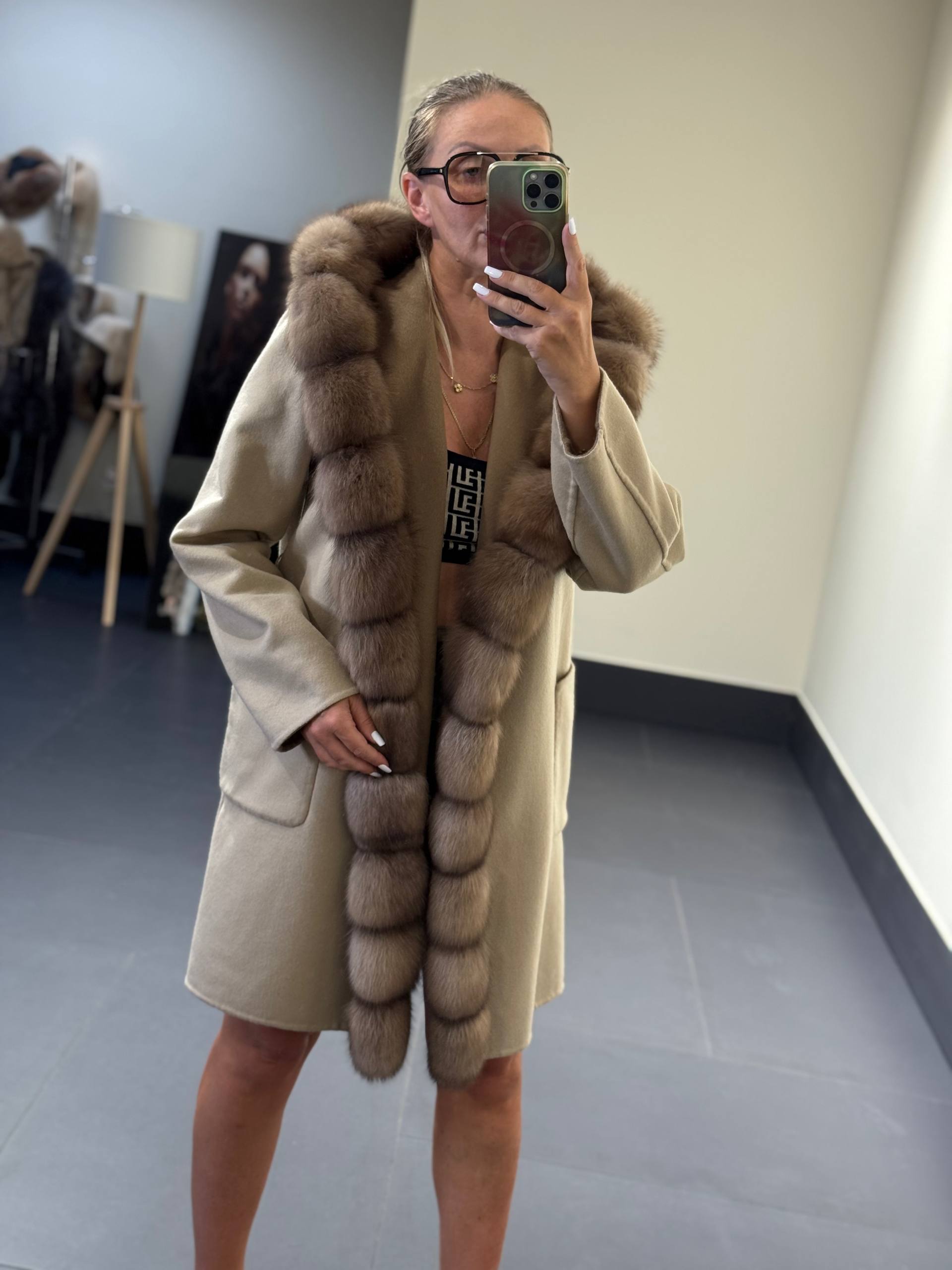 Romagna Furs 2948