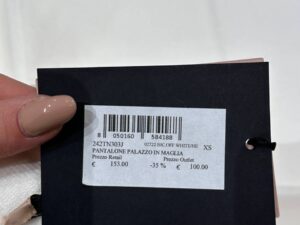 Джемпер женский Twinset TWINSET OUTLETS