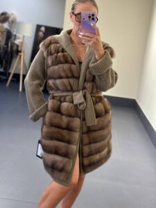 Romagna Furs 2955