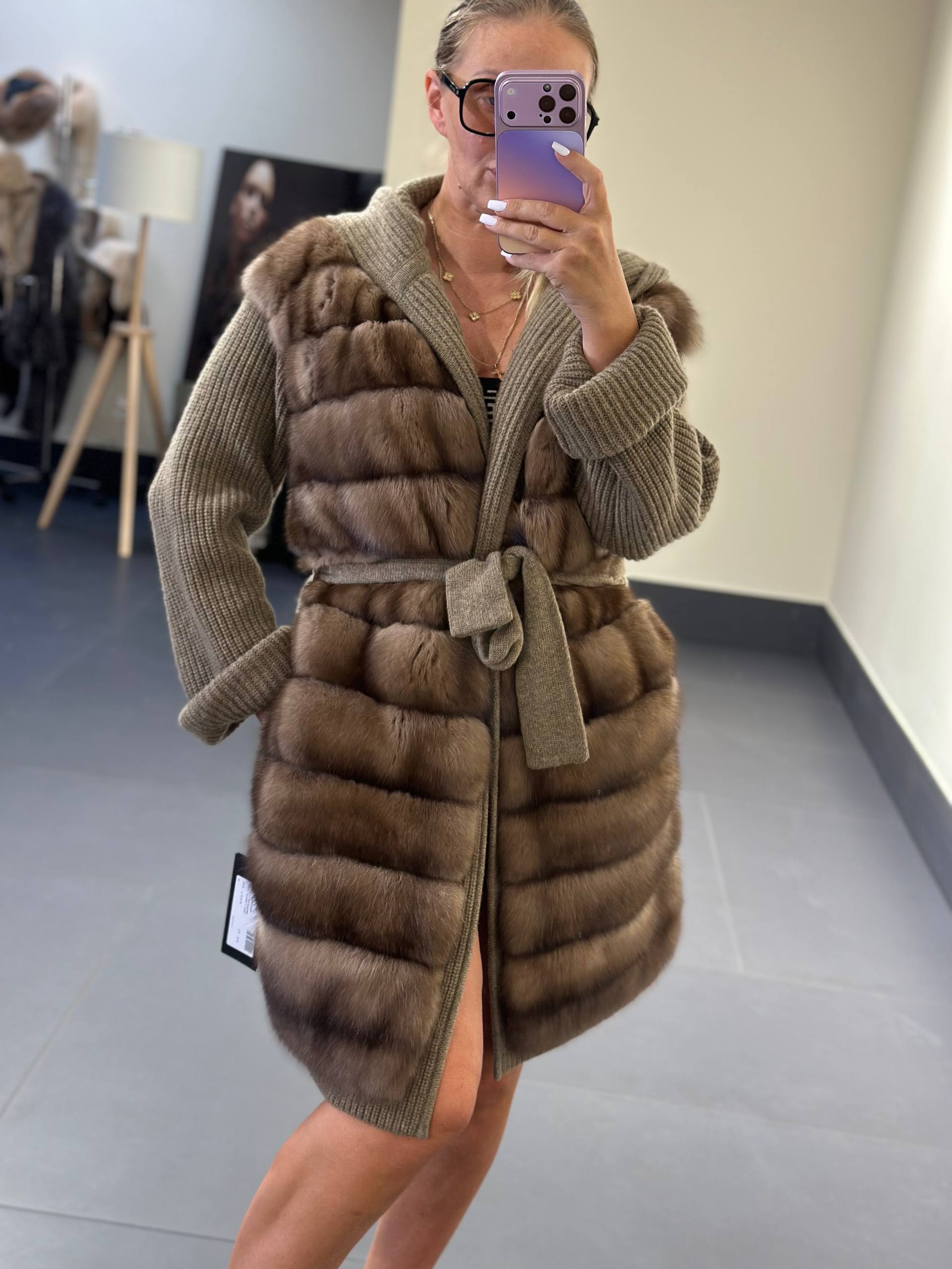 Romagna Furs 2955