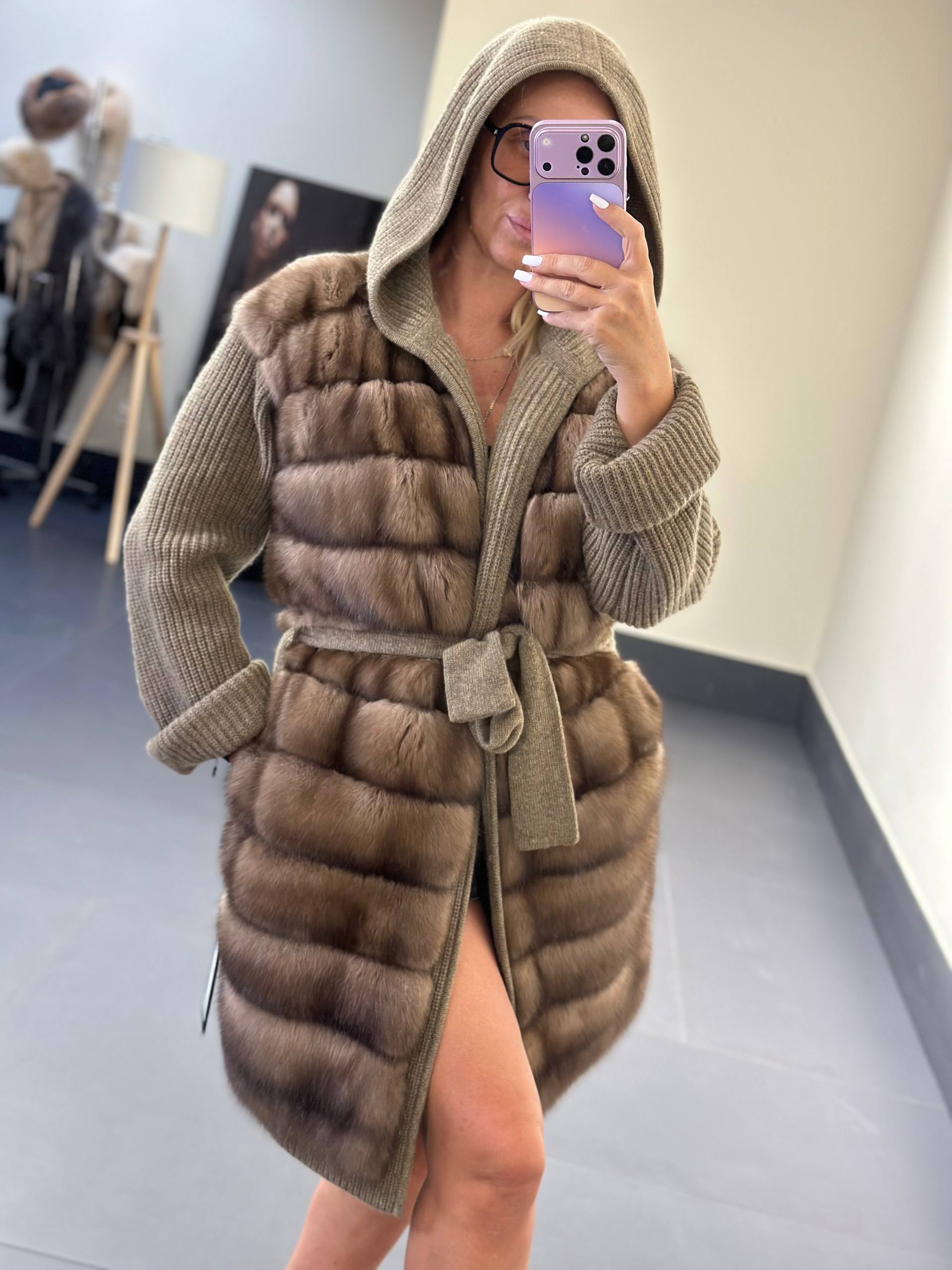 Romagna Furs 2955