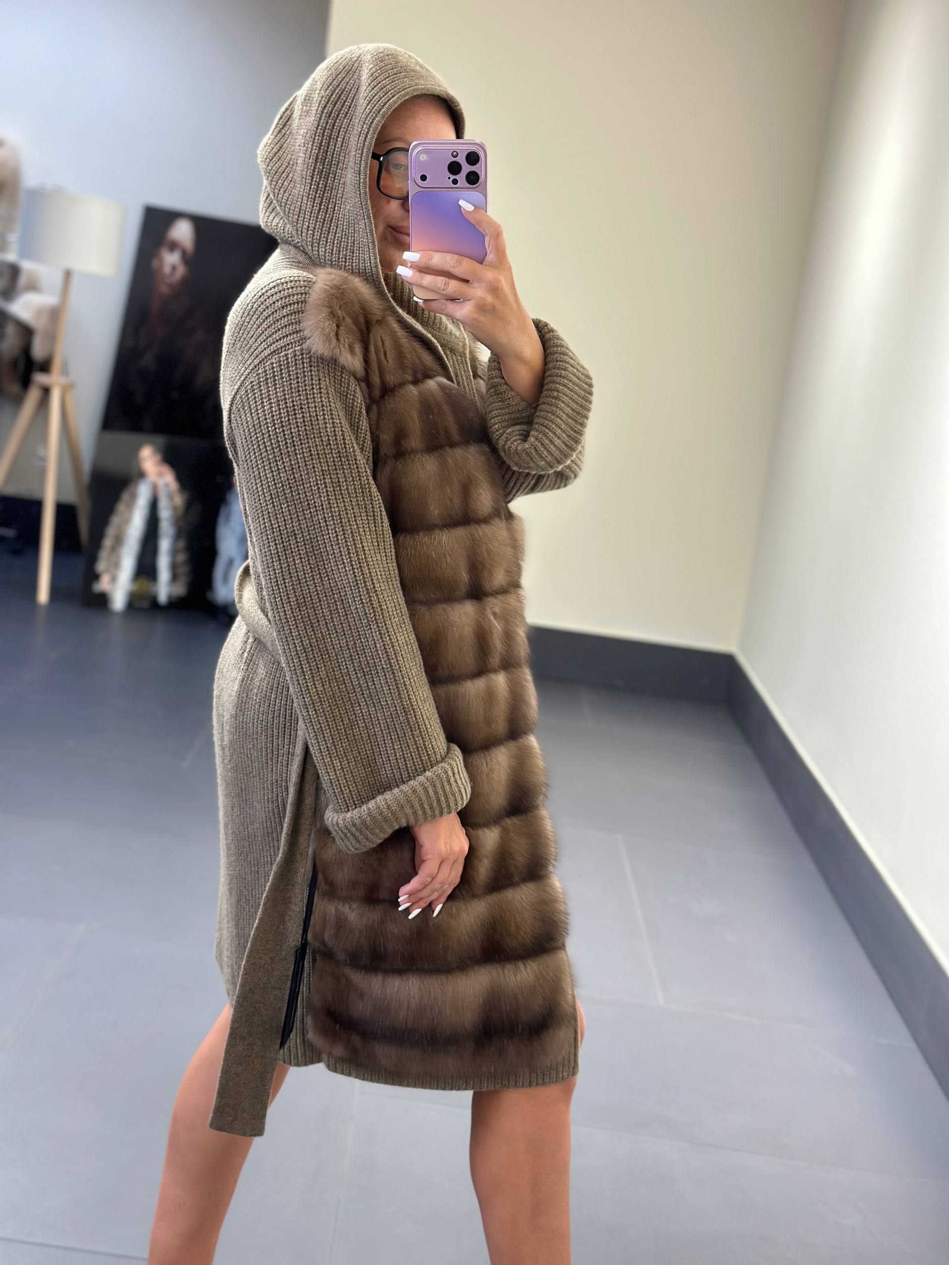Romagna Furs 2955