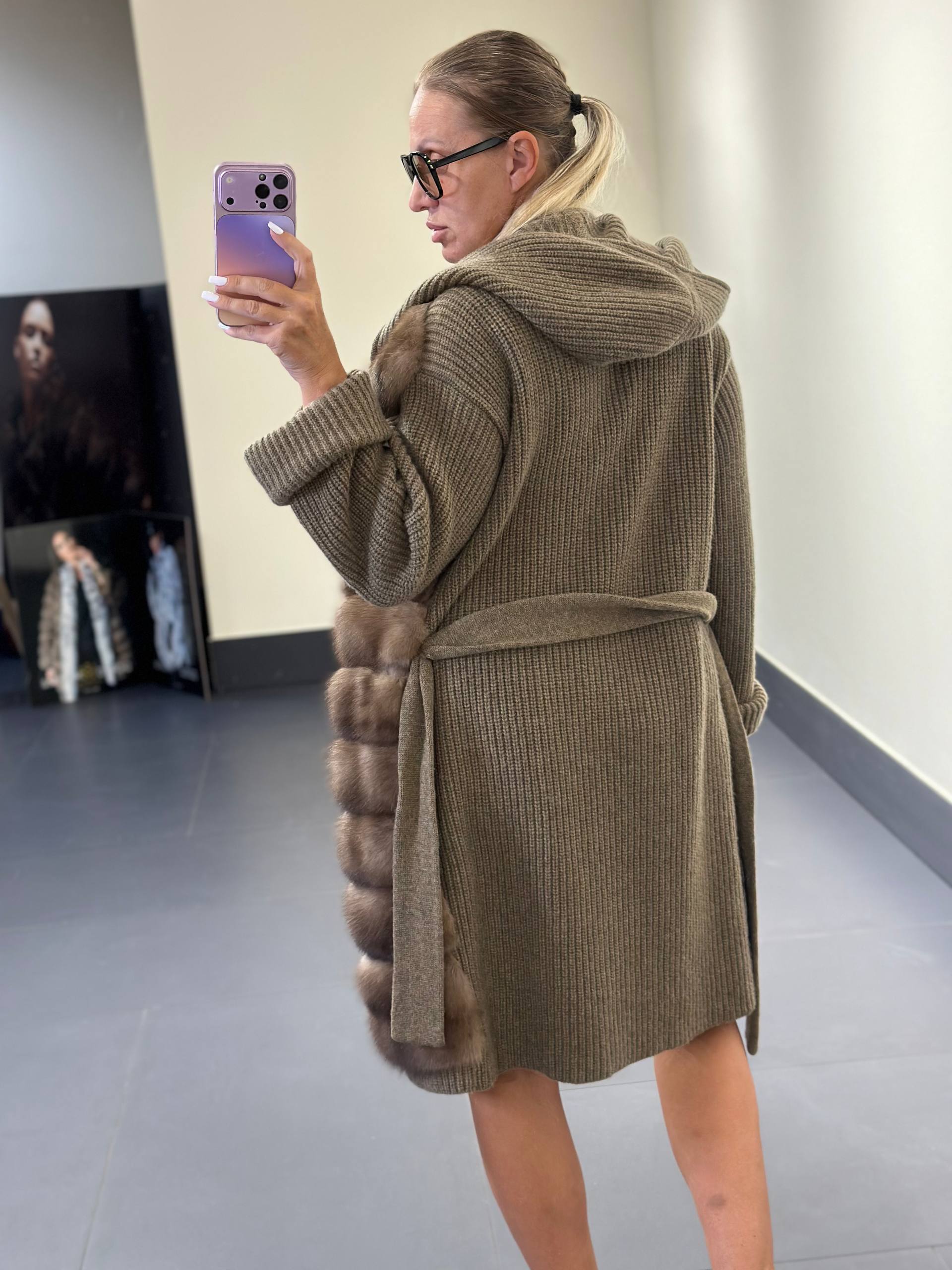 Romagna Furs 2955