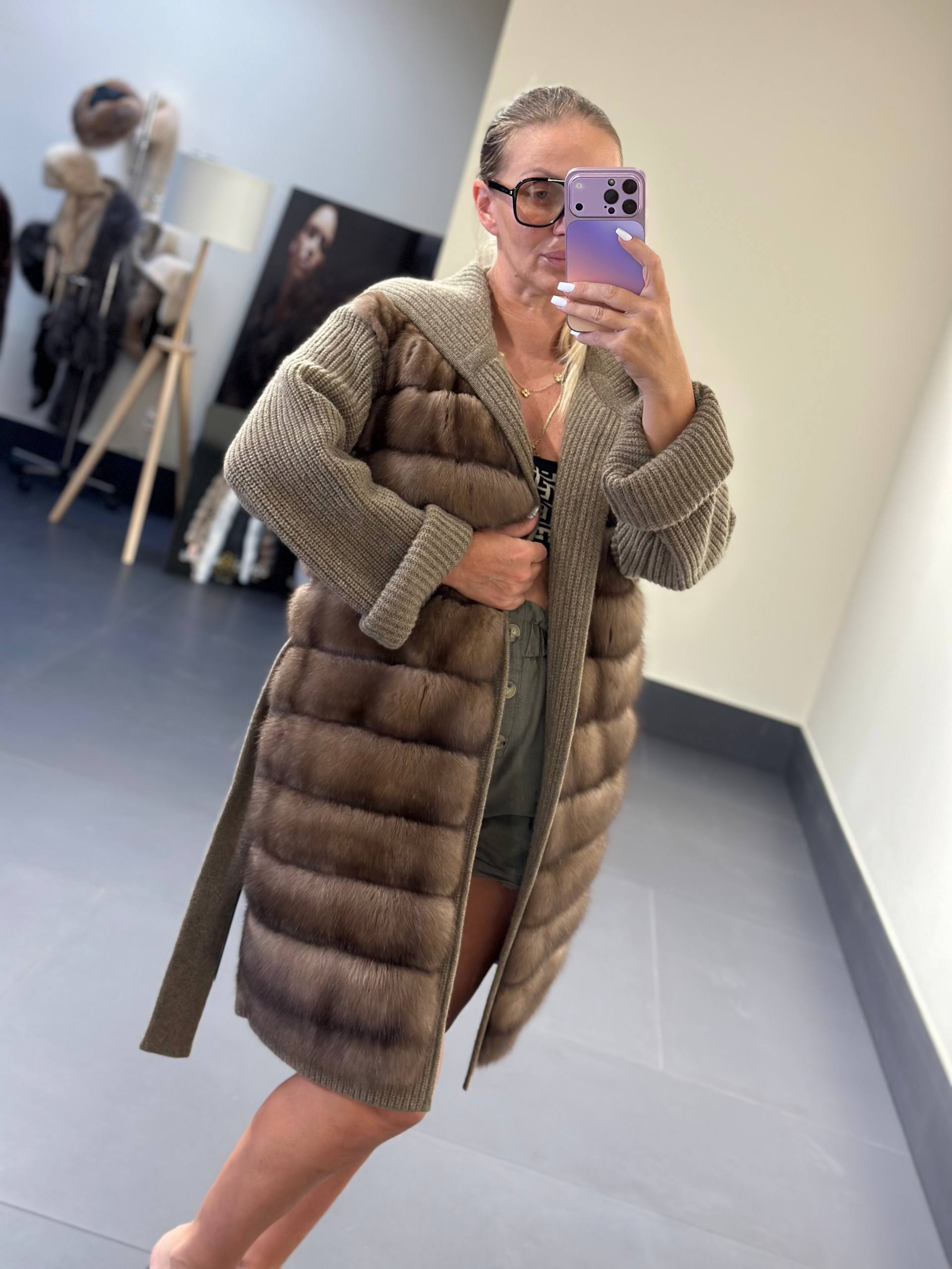 Romagna Furs 2955