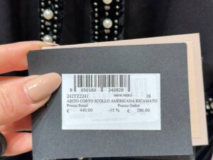 TWINSET OUTLETS 29570