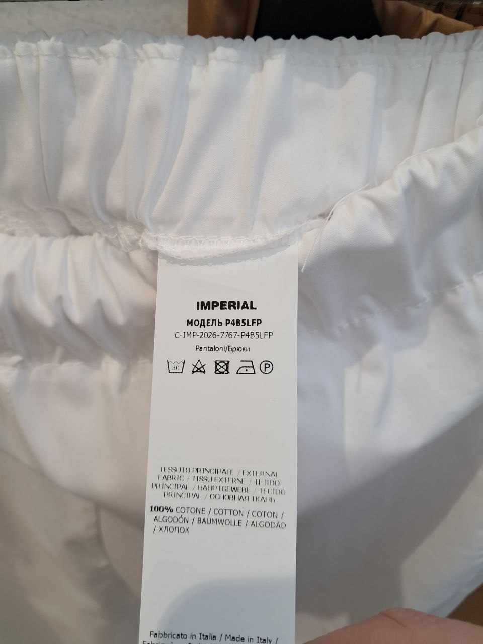 Imperial 29619