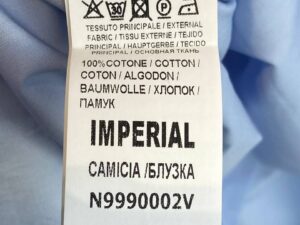 Imperial 29658