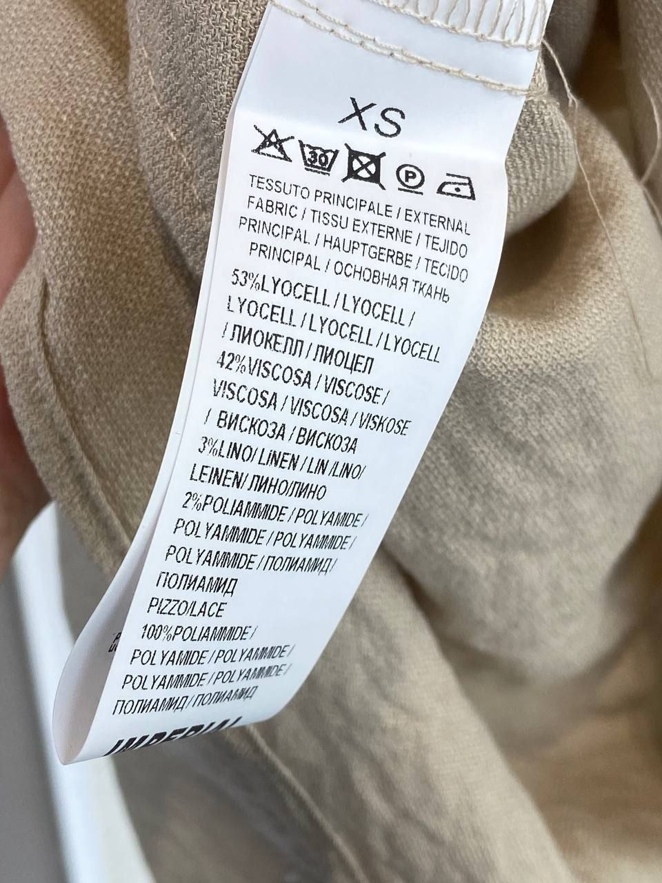 Imperial 29669