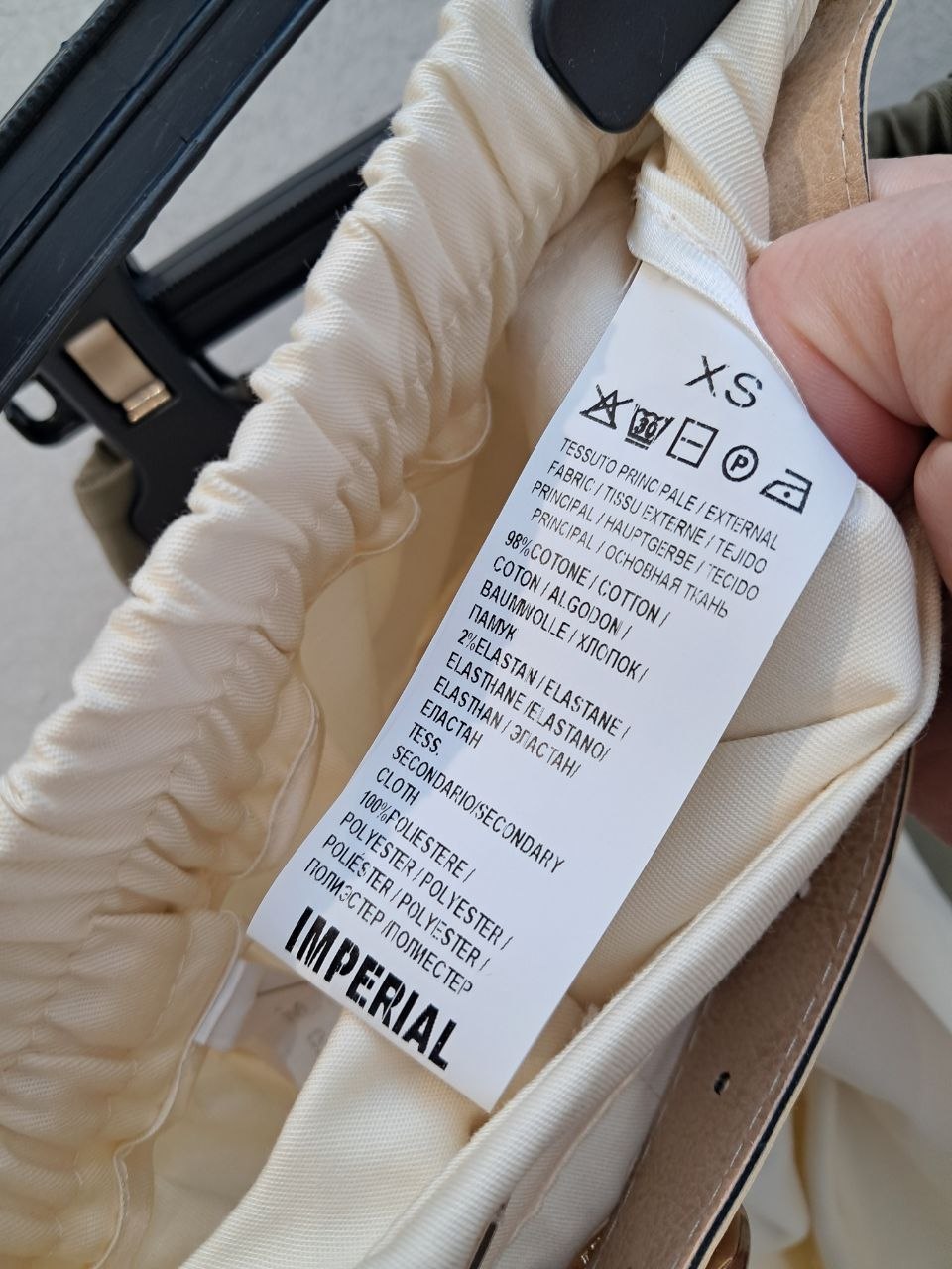 Imperial 29703
