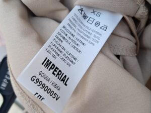 Imperial 29707