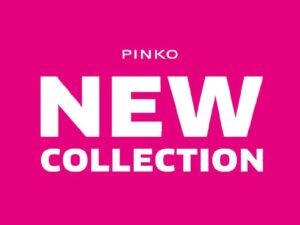 PINKO OUTLETS 30265