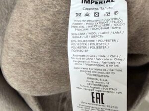 Imperial 30641