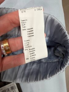 PESERICO OUTLET 4235