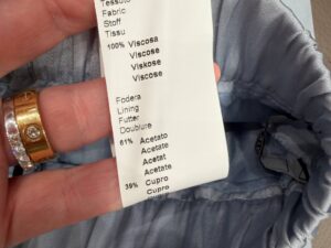 PESERICO OUTLET 4235