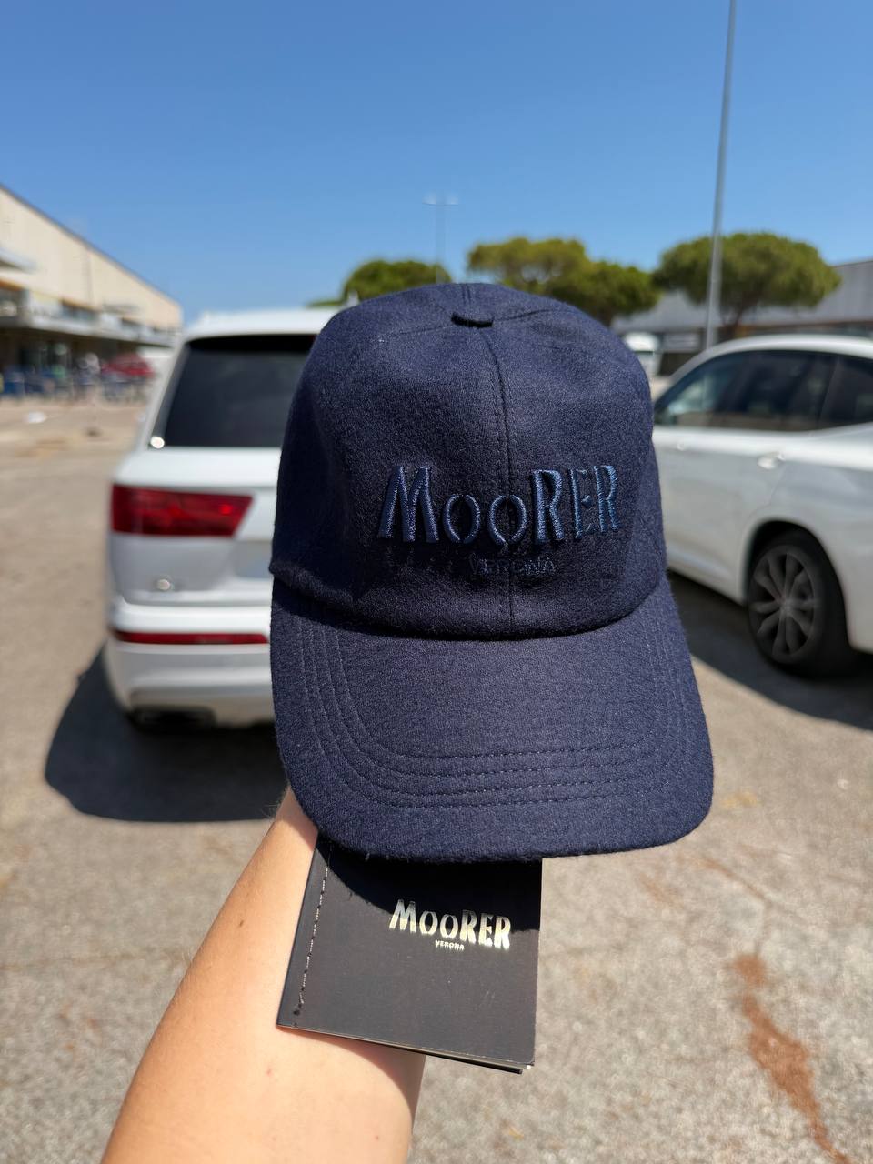 MooRER 48203