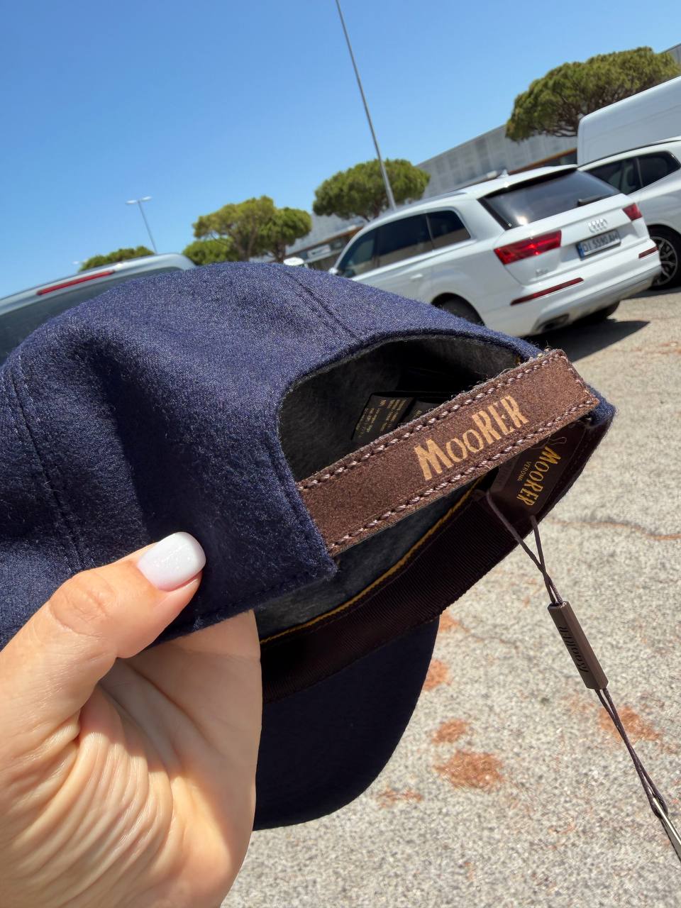 MooRER 48203