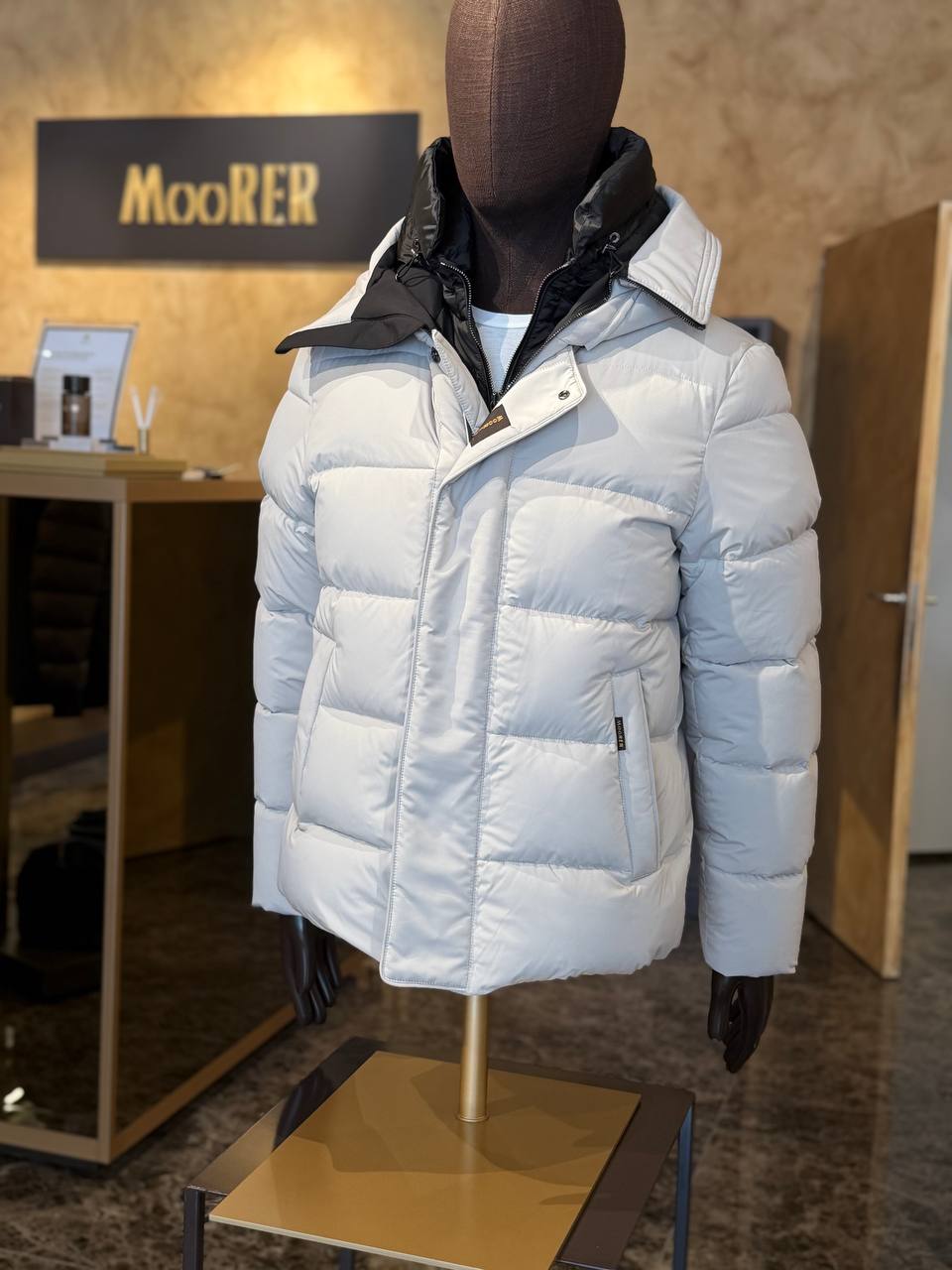 MooRER 48520