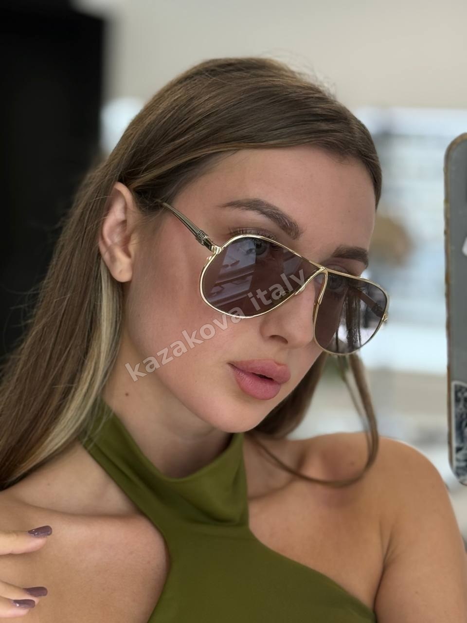 Kazakova Italy РОЗНИЦА Линии Люкс и Премиум класс 493146
