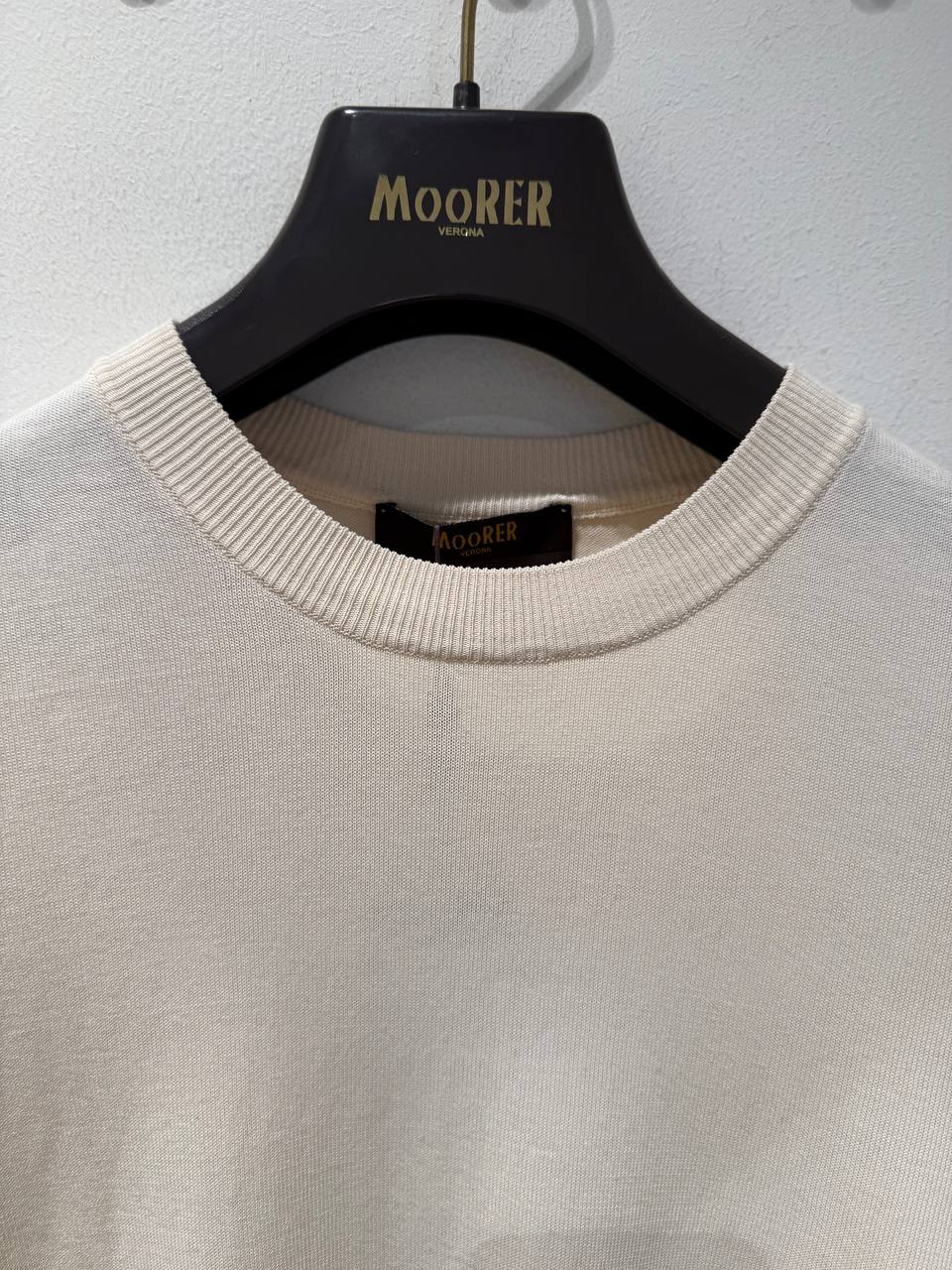 Джемпер мужской MooRER
