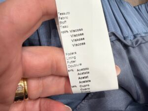 Блуза струящаяся Peserico PESERICO OUTLET