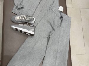 Брюки трикотажные женские PESERICO OUTLET
