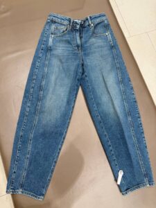 Джинсы женские Peserico PESERICO OUTLET