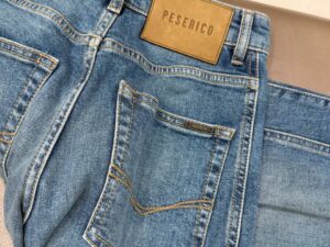 Джинсы женские Peserico PESERICO OUTLET 2
