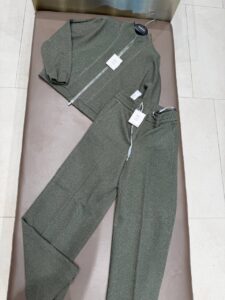 Брюки трикотажные Peserico PESERICO OUTLET