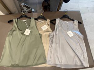 PESERICO OUTLET 5368