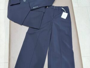 Пиджак шерстяной Peserico PESERICO OUTLET