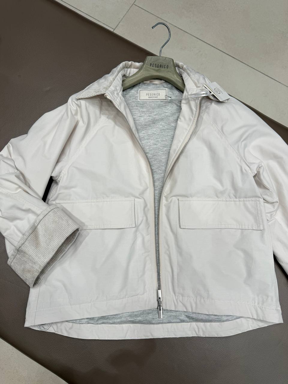 Куртка женская Peserico PESERICO OUTLET 2