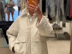 Куртка женская Peserico PESERICO OUTLET 2