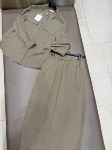 Рубашка женская Peserico PESERICO OUTLET