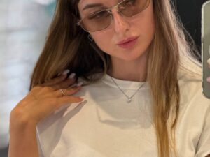 Солнцезащитные очки Balenciaga 2