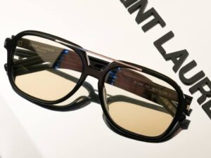 Солнцезащитные очки Saint Laurent