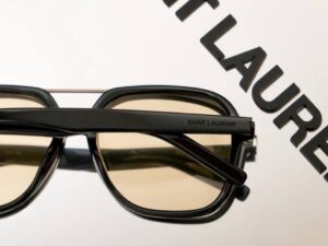 Солнцезащитные очки Saint Laurent