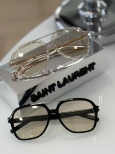 Очки солнцезащитные Saint Laurent 2